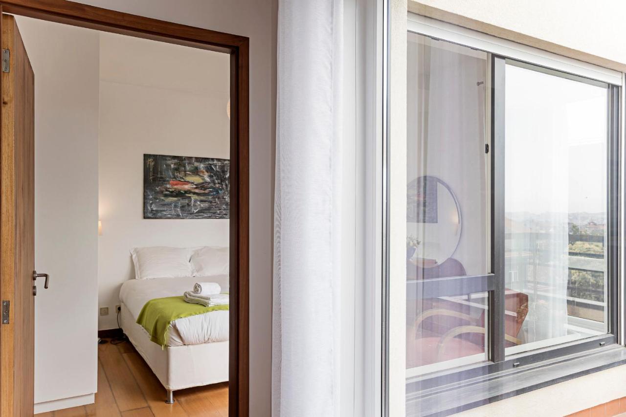 Balcony Over Porto By Lovelystay Exterior foto